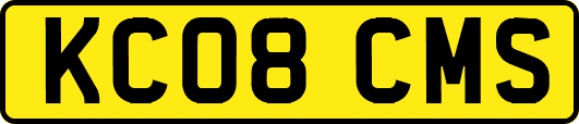 KC08CMS