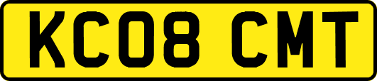 KC08CMT