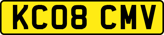 KC08CMV