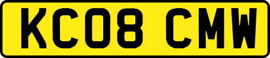 KC08CMW