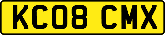 KC08CMX
