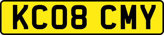KC08CMY