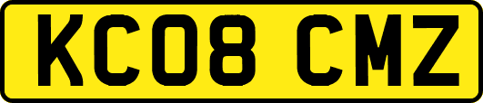 KC08CMZ
