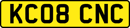 KC08CNC