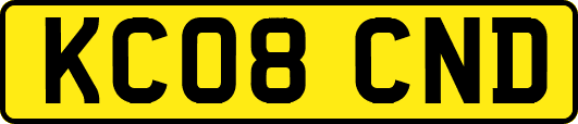 KC08CND