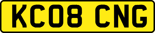 KC08CNG