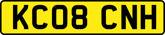 KC08CNH