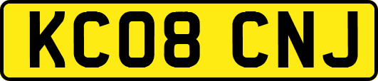 KC08CNJ