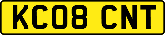 KC08CNT