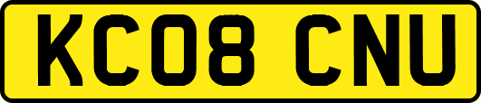 KC08CNU