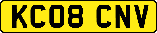 KC08CNV