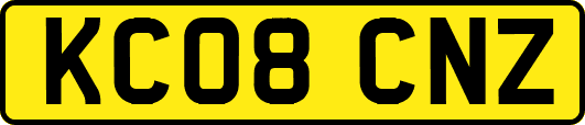 KC08CNZ