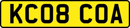 KC08COA