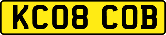 KC08COB