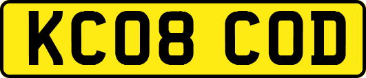 KC08COD
