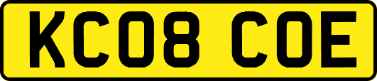 KC08COE