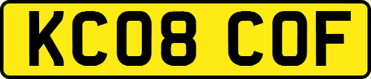 KC08COF