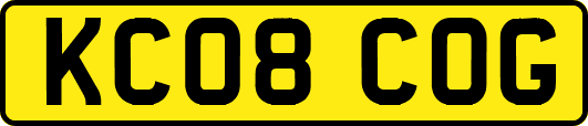 KC08COG