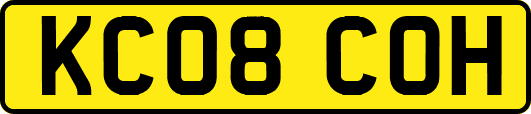 KC08COH