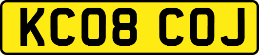 KC08COJ