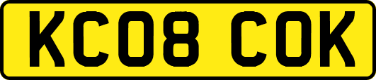 KC08COK
