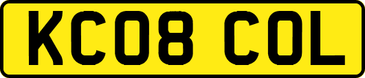 KC08COL