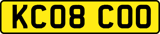 KC08COO