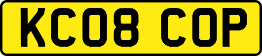 KC08COP