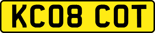 KC08COT