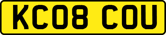 KC08COU