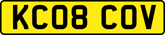 KC08COV