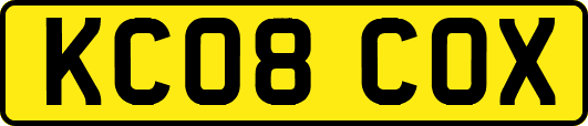 KC08COX
