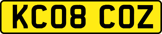 KC08COZ