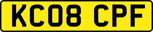 KC08CPF