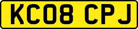 KC08CPJ