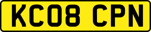 KC08CPN