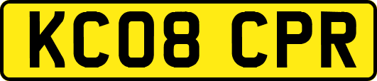 KC08CPR