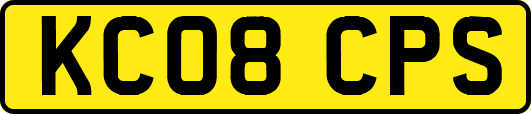 KC08CPS