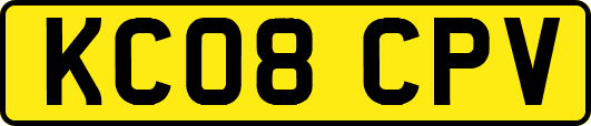 KC08CPV
