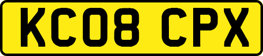KC08CPX