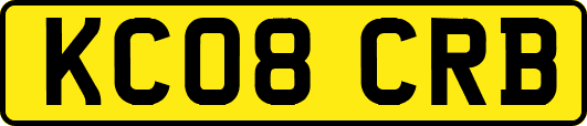 KC08CRB