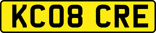 KC08CRE