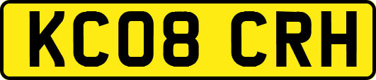 KC08CRH