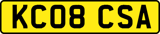 KC08CSA