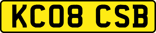 KC08CSB