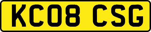 KC08CSG