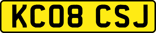 KC08CSJ