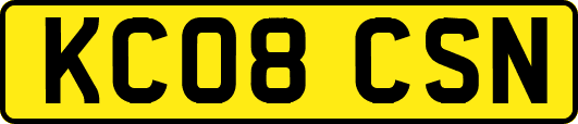 KC08CSN