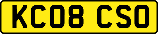 KC08CSO