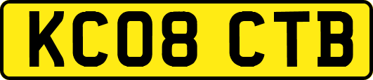 KC08CTB